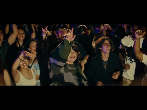 FIRST FRIDAY - OFFICIAL MOVIE TRAILER (2024)