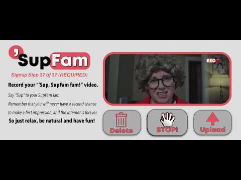 Awkward Gawker 2025 (Teaser Trailer)