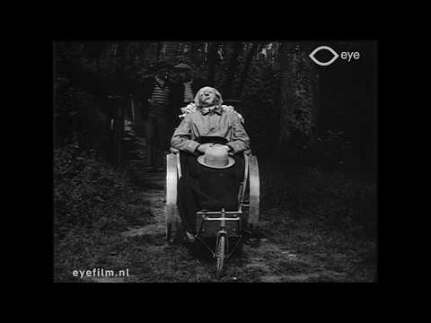 Arthème promène son oncle