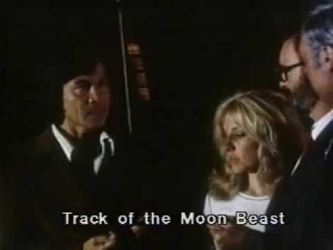 Track Of The Moon Beast Trailer 1976