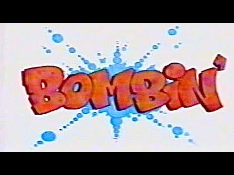 Bombin' 1988 Hip Hop Tv Documentary