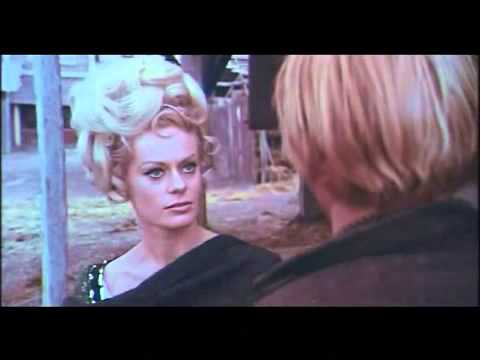 SHADOW OF SARTANA   TRAILER