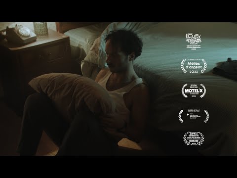 Trailer "O Abafador" 2023