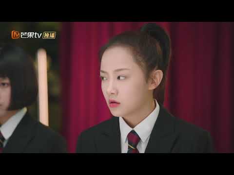 《你好，对方辩友2》青春版预告：那是一段有辩论有朋友的好时光！ My Debate Opponents 2 【芒果TV青春剧场】