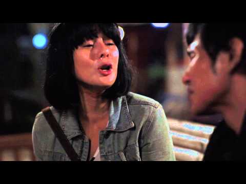 Official Trailer CINTA MATI movie 60sec