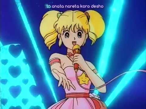 [ERR] Idol Densetsu Eriko Opening