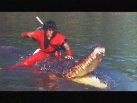 Dragon Ball: The Magic Begins - 1991 (VHS trailer)