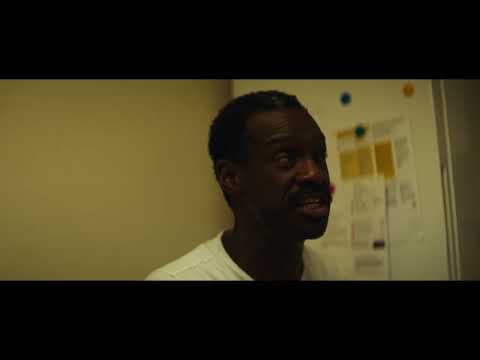 A Warrior's Dance - Trailer 2023