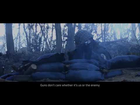 Soldier's Mementos (2018)