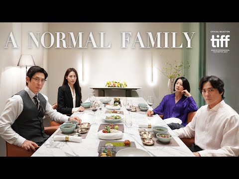 Official US Trailer [Subtitled]