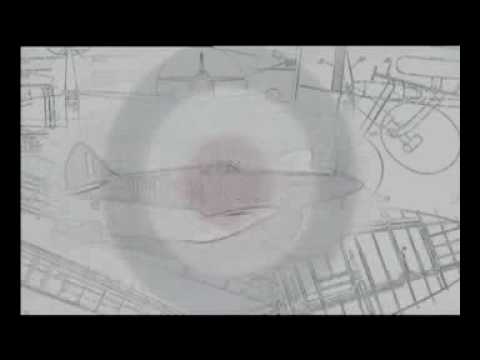 Spitfire: The Birth of a Legend