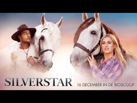 Silverstar trailer (2021) | 15 december in de bioscoop