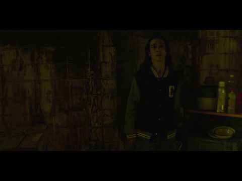 ECDYSIS (Short Film) - Trailer