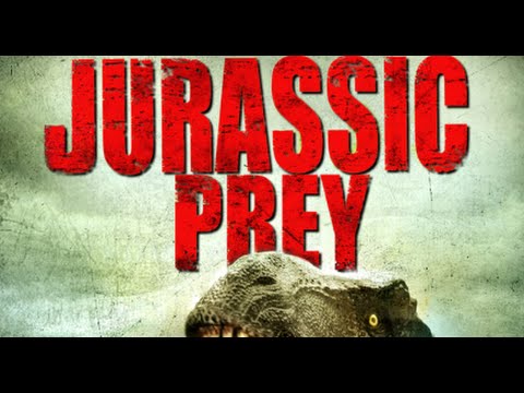 JURASSIC PREY - OFFICIAL TRAILER - WILD EYE