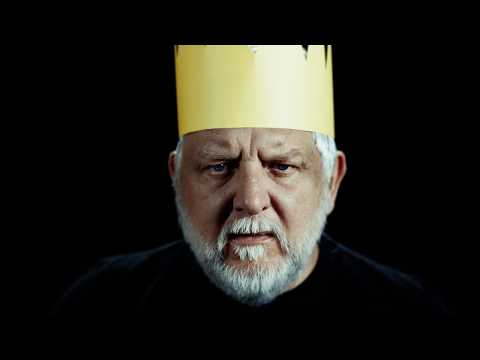 National Theatre Live: The Tragedy of King Richard the Second | Trailer
