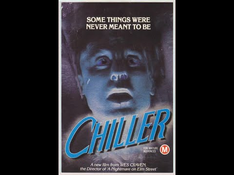 Chiller (1985) Trailer