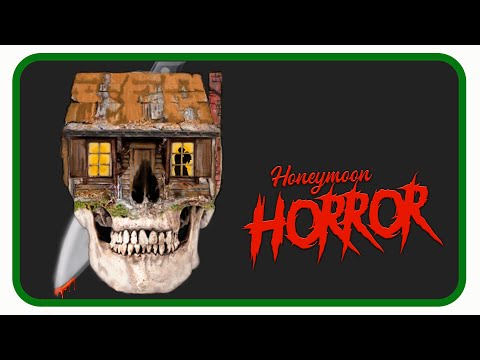 Honeymoon Horror (2008) - Trailer - Tina Krause