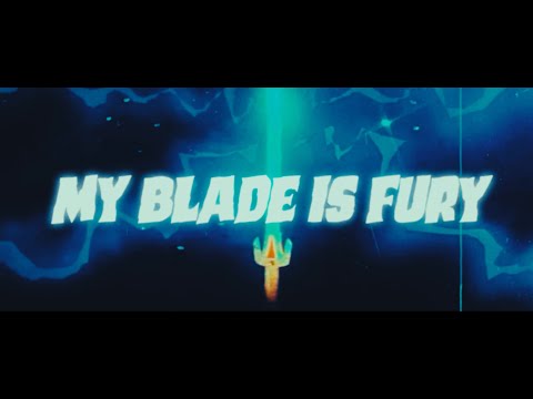 "My Blade is Fury" Trailer