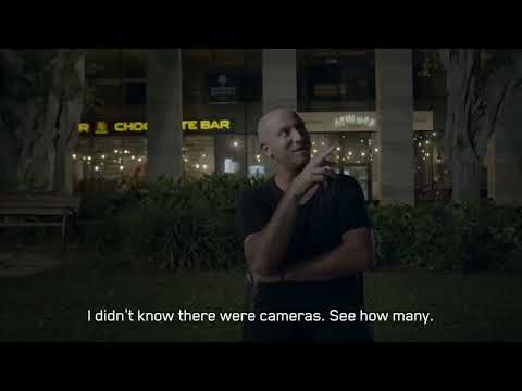 Closed Circuit Official Trailer // (דוקו yes) במעגל סגור טריילר