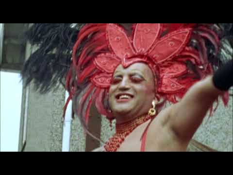 Trailer: Eleven Men Out