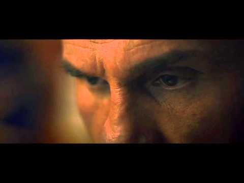 Utolsó Esély (2016) - Teaser