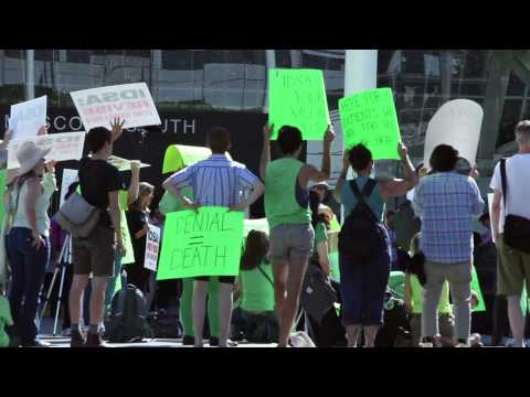 Under Our Skin 2: Emergence - Trailer