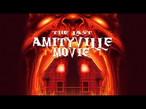 The Last Amityville Movie Official Trailer SRS Cinema