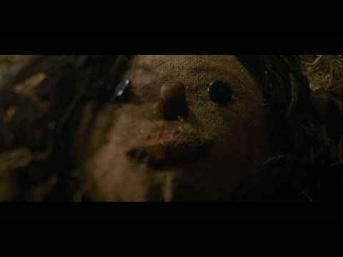 Sennentuntschi (2010) Trailer