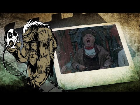 The Emperor of Peru Trailer