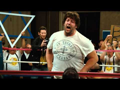 Knucklehead - Trailer