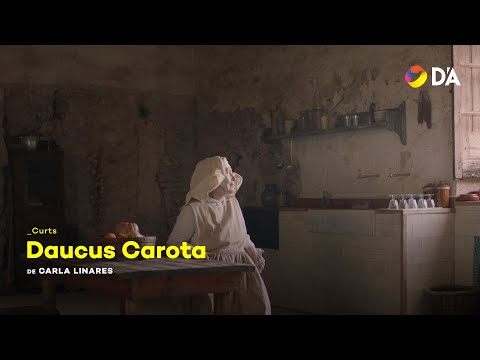 Daucus Carota | Carla Linares | Trailer | D'A 2021