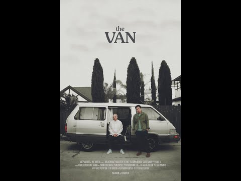 The Van - Short Film Trailer