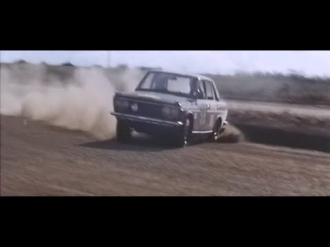 映画『栄光への5000キロ』【予告編】