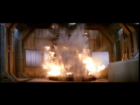 Firestarter - Trailer