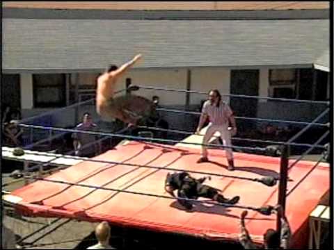 Backyard Dogs (2000) trailer