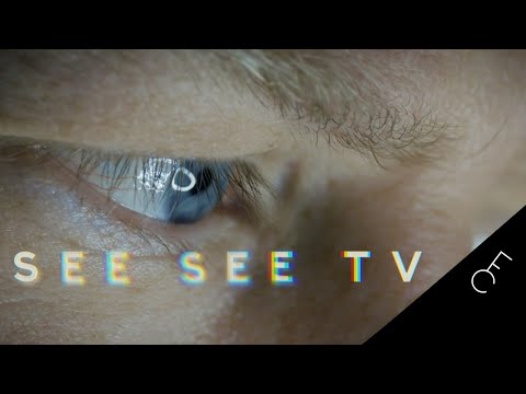 SEE SEE TV | Short Horror Film | Fear Crypt