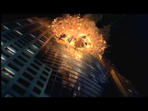 Official Trailer "Hunting the Phantom" 2015