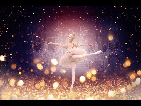 The Nutcracker trailer (The Royal Ballet)