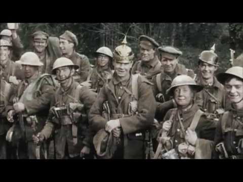 Apocalypse WWI Trailer