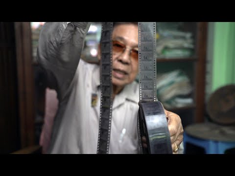 No Magic for Socialists – trailer | IFFR 2025