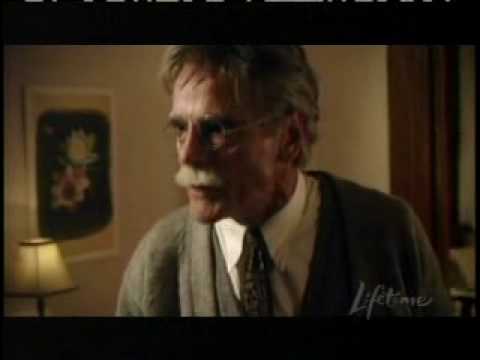 Jeremy Irons - Georgia O'Keeffe Trailer