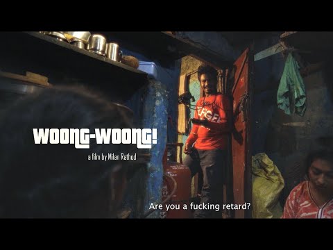 Woong-Woong | Official Trailer | Releasing 27th May