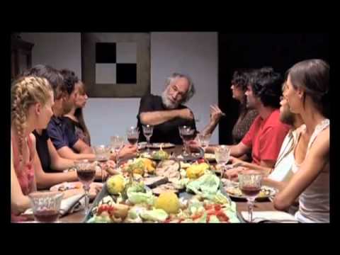 Trailer A ESPADA E A ROSA PT