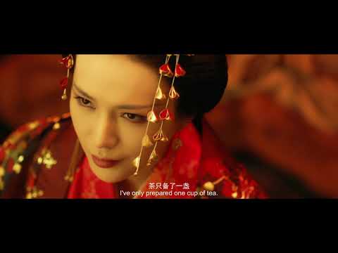 【FILM】THE GREAT ILLUSIONIST 大幻术师