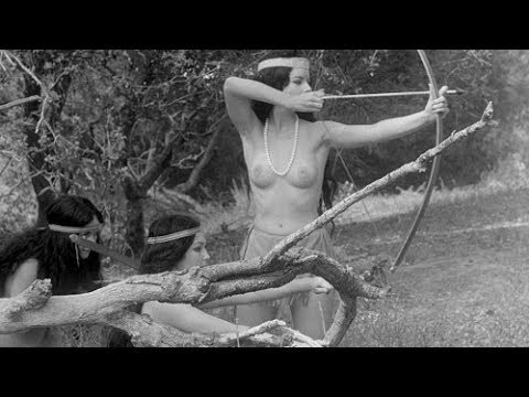 Revenge of the Virgins (Trailer)