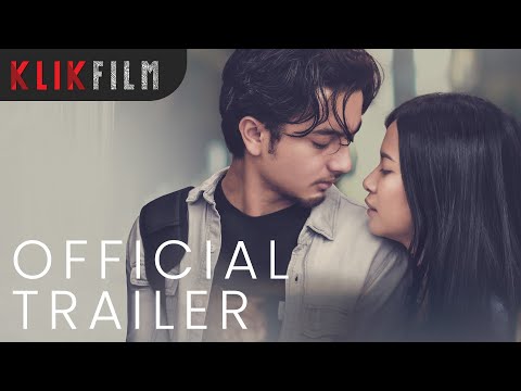 Official Trailer 'Cek Ombak' (Melulu)  I 14 Januari 2022 di KlikFilm
