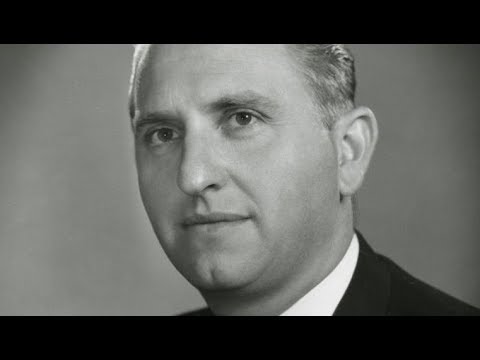 Remembering the Life of President Thomas S. Monson