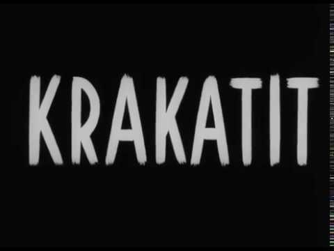 Krakatit (1948) - Trailer