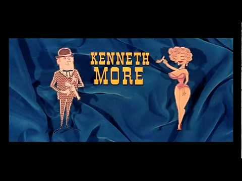 The Sheriff of Fractured Jaw TRAILER