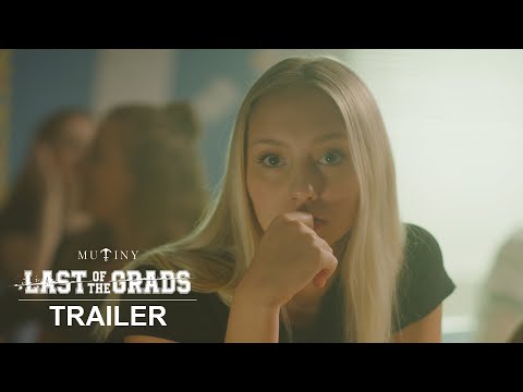 Mutiny Pictures Trailer